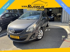 Opel Corsa 1.2 EcoFlex Color Edition met LPG3-installatie uit 2013