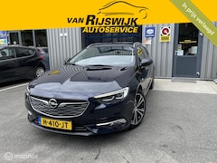 Opel Insignia Sports Tourer 1.5 Turbo Innovation uit 2020