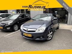 Opel Tigra TwinTop 1.8-16V Temptation uit 2008